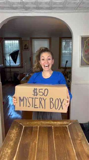 Was this $50 mystery box worth it