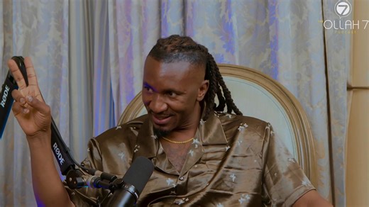 LIVE | Prophet Passion Java On The Spot — Marriage, kuroora ma foreigners, kuchengetwa nemukadzi, divorce, ministry, faith & current affairs… nothing is off limits | DJ Ollah 7