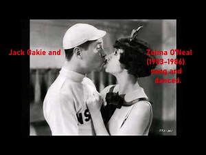 Buddy Rogers sings a song from "Paramount on Parade" (1930), a musical revue.