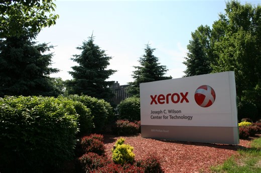 Xerox takes over Lexmark: New market leader in print subscriptions