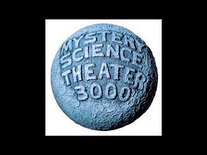 MST3K The Return Theme Instrumental v2