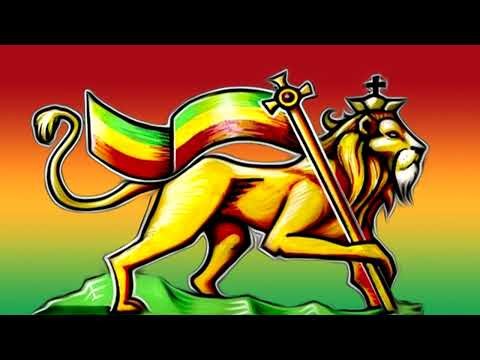 Instrumental Reggae Riddim