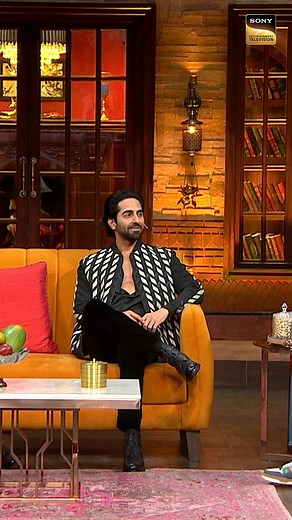 2.3M views · 102K reactions | Kapil Discusses An Awkward Situation The Kapil Sharma Show - Ep 281 Reel 2 #reelsonsony #reelsonsonyentertainmenttelevision #TheKapilSharmaShowS2 | Sony Entertainment Television | Facebook