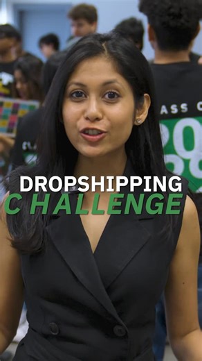 Life at TETR29 on Instagram: "20 minutes to come up with a sales pitch for a brand new product? Yup, that’s Tetr for you. 🚀 From the Souk simulation to convincing the Tetr staff to buy their products, our students got their first taste of selling, building prototypes, and pitching all in record time. Last year they did $137K in 16 weeks… this year, who knows? Drop a 💡 if you think you could sell a product in 20 minutes!"