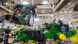 Iowa Farm Bureau: Ripples of agriculture downturn could result in five-figure job cuts