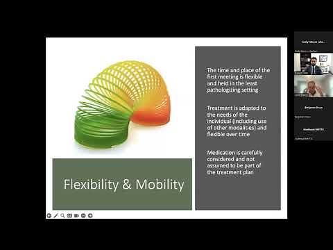 An Intro to Open Dialogue