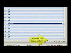 Installing the Totalflow trend application: Part 1 of 3