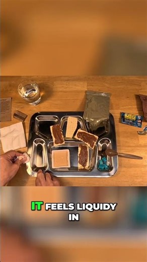 CCAR,MRE-Unbelievable! This Liquid's Color & Flow Will Blow Your Mind!