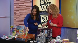 Top 10 STEM toys for the holidays