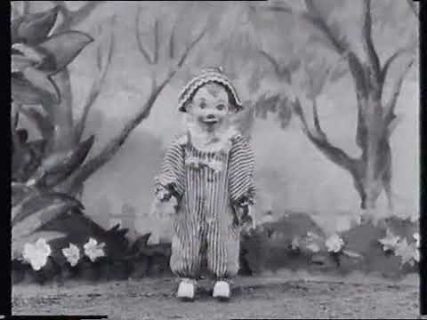 Watch with Mother - Andy Pandy (1952)