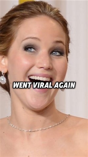 Jennifer Lawrence Finally REVEALS the Truth About Her “New Face” 😳 #shorts