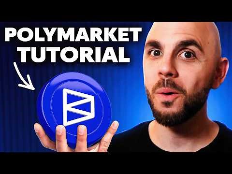 How to Trade on Polymarket (Complete Beginner Guide)