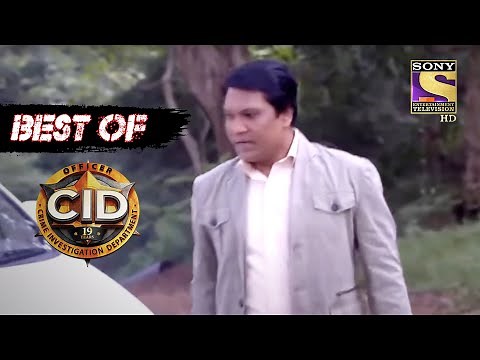 Best of CID (सीआईडी) - The Case Of Mysterious Eyes - Part - 1 - Full Episode