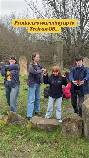 Join the York Challenge Week 2026 Broadcast!