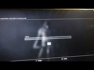 Cómo Conectar Auriculares Bluetooth Al Ps3