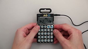 Watch PO-14 Sub by Teenage Engineering on Amazon Live
