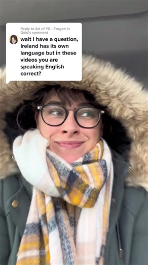 Exploring Irish Language and History | Emiliekat3