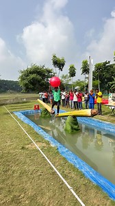 4.2M views · 48K reactions | প্রথম ধাপটা সহজ হলেও পরের ধাপ টা ছিলো অনেক চ্যালেঞ্জিং! চরম উত্তেজনাপূর্ণ একটি খেলা! | We Explore | Facebook