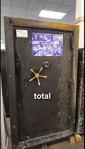 Are Gun Safes Really Fire PROOF?