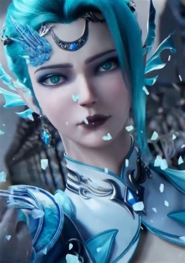 《踏天行歌》王艺格