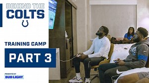 1M views · 9.2K reactions | Young, hungry and ready to work. Get to know the defense as #ColtsCamp meets the NFL preseason. | Indianapolis Colts | Facebook