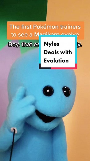 The Evolution of Magikarp: From Weak to Strong in Pokemon Games