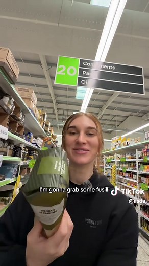 £15 Supermarket Lunch Challenge: Healthy Meals on a Budget