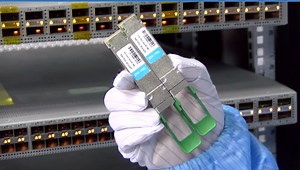 24 types of 100G QSFP28 transceivers overview