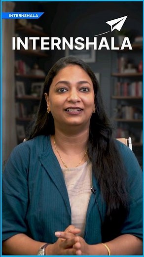 First Internship Certificate: How to download it from Internshala Platform?