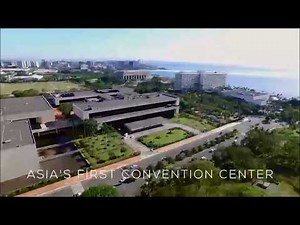 Spotlight (Philippine International Convention Center 2016 Corporate Video)