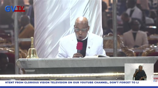 THE APOSTOLIC CHURCH NIGERIA NEW YEAR'S DAY SERVICE | 01/01/2026 | The Apostolic Church Nigeria - LAWNA Public Relations