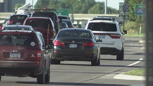 Phase 3 of I-75 construction starts, bringing 5-mile stretch of lane closure