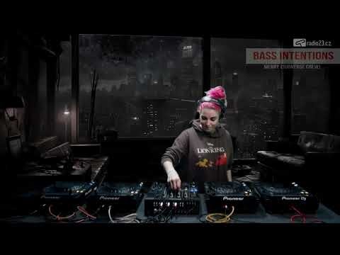 BASS INTENTIONS - MERRY (SUBVERSE CREW) (CZ)