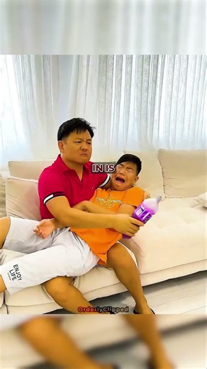 The Importance of STRENGTH and HUMILITY 💪👀#shorts​ ​