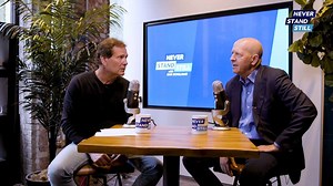 On this episode of Never Stand Still, I sat down with Goldman Sachs President and COO David Solomon to talk about his time on Wall Street, his focus on diversity and inclusion, and his side gig as an electronic DJ. We also discovered a shared passion for Shakespeare and that one of us once played a sub-par Lysander in A Midsummer Night's Dream. | Dan Schulman