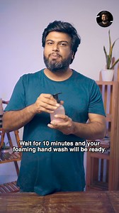 88 reactions · 12 comments | Meet Tabbsz, the revolutionary handwash tablets that dissolve in minutes! Non-toxic & eco-friendly: compostable packaging Affordable: Starting just at ₹25 Ready to make a change? Try now and join the #Green movement! | Tabbsz | Facebook