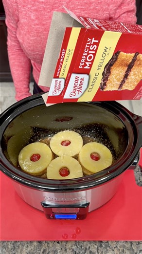 Easy Crockpot Recipes! 😲 #cooking #easyrecipes #recipes #dessert | Kyle & Mistie Knight