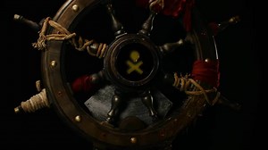 Ubisoft announces Skull and Bones Ship's Wheel Controller - but you can't buy it - VideoGamer