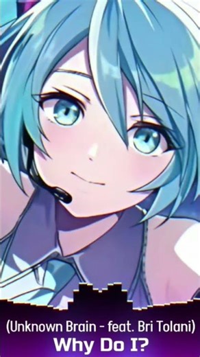 Why do I nightcore #music #nightcore #viral