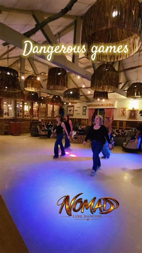 Dangerous games Choré: Simon Ward & Maggie Gallagher 📍@Le Chalet des Érables @Mylene Girard @François Bourassa @Claire McCann #chaletdeserables #linedance #maggiegallagher #simonward #dangerousgames