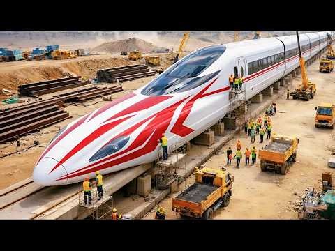 Impossible Project | 10 Impressive World Projects You’ve Never Seen Before