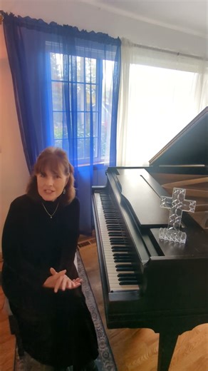 In the garden #piano #pianocover #hymn #christianhymn #gospelhymn #pianomusic