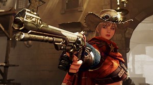 Black Desert - Official Deadeye Trailer - IGN