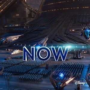 14K views · 34 reactions | Welcome to the Quantum Realm. Marvel Studios’ Ant-Man and the Wasp: #Quantumania is now streaming on Disney+. | Disney+ | Facebook