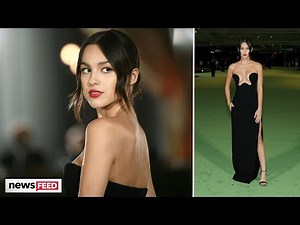 Fans DEFEND Olivia Rodrigo’s ‘Inappropriate’ Dress Viral Debate