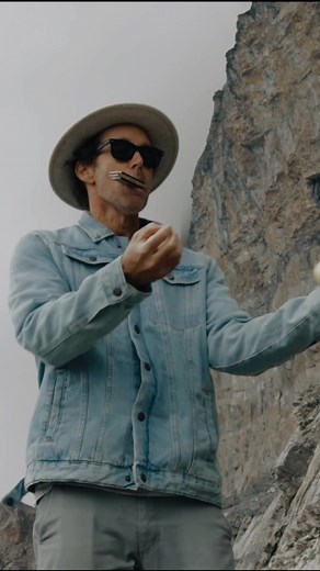 Durability Test of New Multi Tone Chuka Chuks