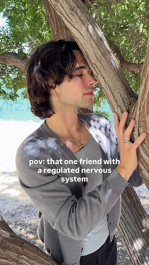 How to Regulate Nervous System and Set Boundaries