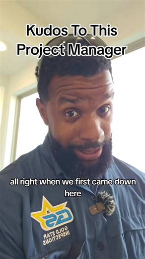 There's still some good Project Managers out there. #thataintright | That Ain't Right