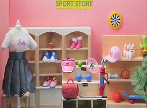 167K views · 4.4K reactions | Diy miniature ideas | DIY Barbie | Facebook