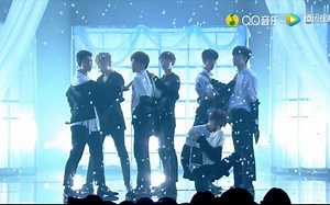 Open Up 请打开 (Live At M! Countdown 2017 06 08)现场